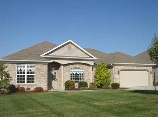 5510 Westminster Blvd, Muncie, IN