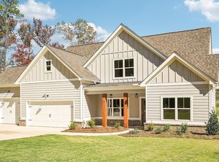 106 Farriers Ln, Eatonton, GA 31024