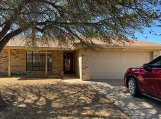 18 Haner Ct, Odessa, TX 79762