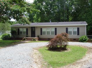 115 Cockrell Ave, Kenly, NC 27542