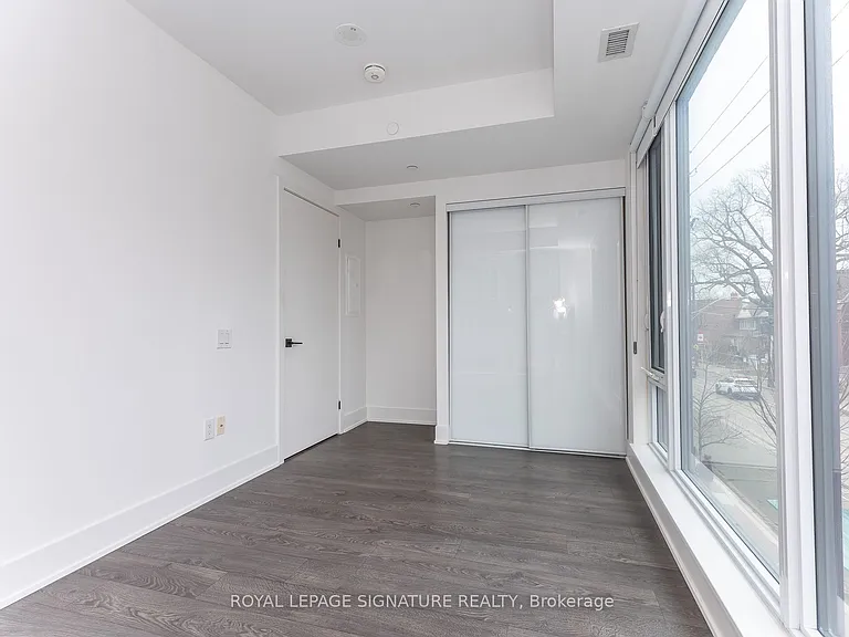 1888 Queen St E #204 — Photo 19