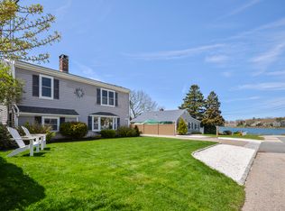 7 Harmony St, East Falmouth, MA 02536