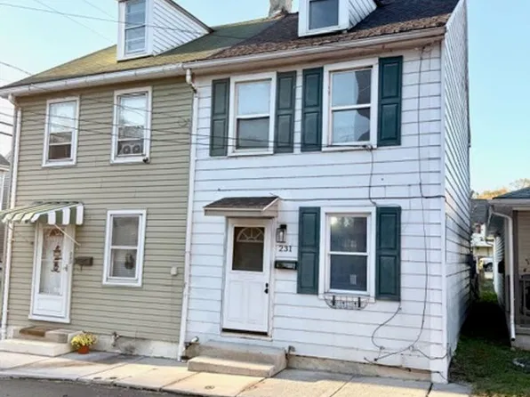 231 Lincoln St, Enola, PA 17025