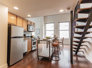 1600 Chestnut Apartments, Philadelphia, PA 19103