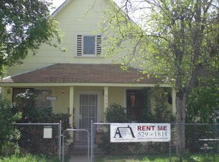 515 Jackson St, Red Bluff, CA 96080