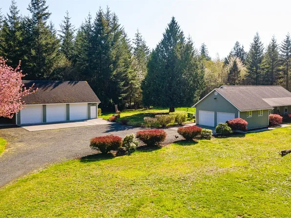698 Logan Hill Road, Chehalis, WA 98532