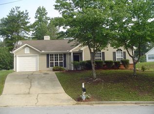 2039 Briar Trail Ct SW, Atlanta, GA 30331