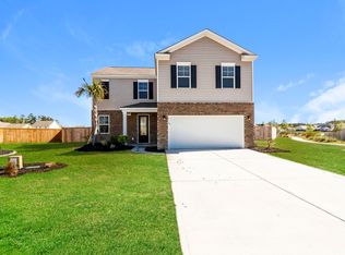 218 Rhodes Ct, Summerville, SC 29486