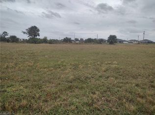 1207 NW 17th Ave, Cape Coral, FL 33993