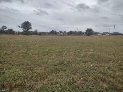 1207 NW 17th Ave, Cape Coral, FL, 33993