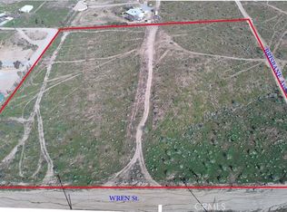 0 Wren St, Apple Valley, CA 92308