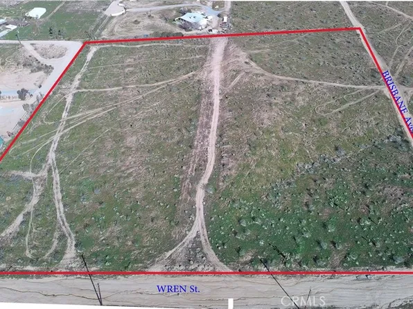 0 Wren St, Apple Valley, CA 92308