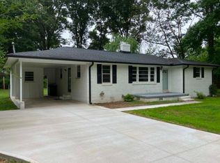 107 Oakland Ave, Simpsonville, SC 29681