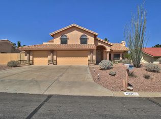 11237 N Buffalo Dr, Fountain Hills, AZ 85268