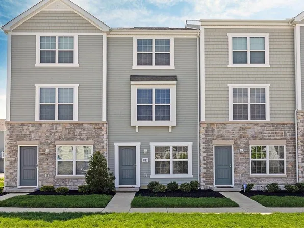5787 Passage Creek Dr, Dublin, OH 43016