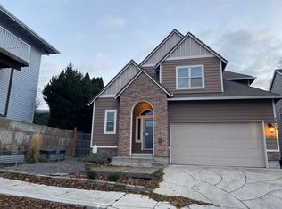 2420 E 13th St, The Dalles, OR 97058
