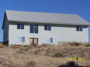 2102 Road Win, Lemoyne, NE 69146