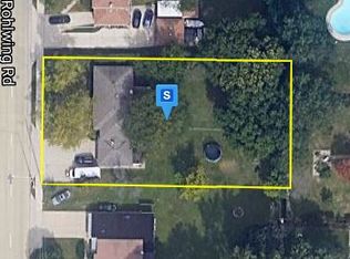 3N735 Rohlwing Rd, Addison, IL 60101