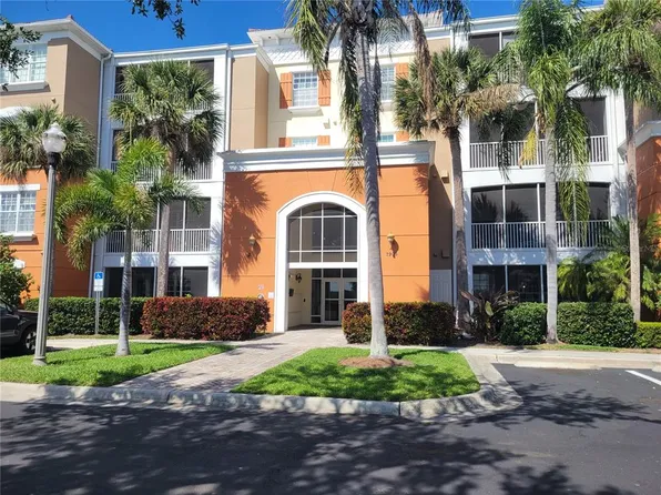 7905 Seminole Blvd APT 3404, Seminole, FL 33772