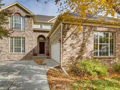 4618 Bella Vista Dr, Longmont, CO, 80503