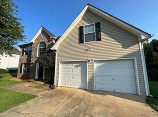 3720 Georgia Dr, Douglasville, GA 30135