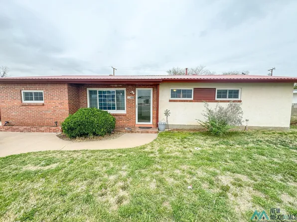 1408 W Hermosa Dr, Artesia, NM 88210