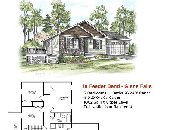 2nd image of 18 Feeder Bend