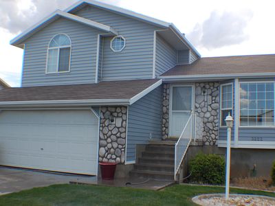 3222 S 6320 W, West Valley City, UT, 84128