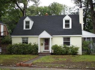 5217 Forest Hill Ave, Richmond, VA 23225