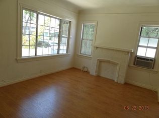 3018 Sherwood Ave, Alhambra, CA 91801