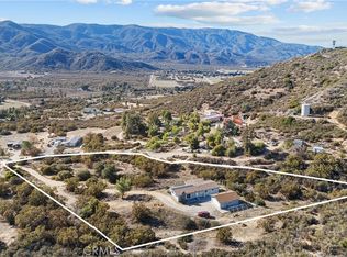 35335 Peralta Dr, Warner Springs, CA 92086