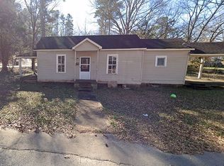730 Bird St, Anniston, AL 36207