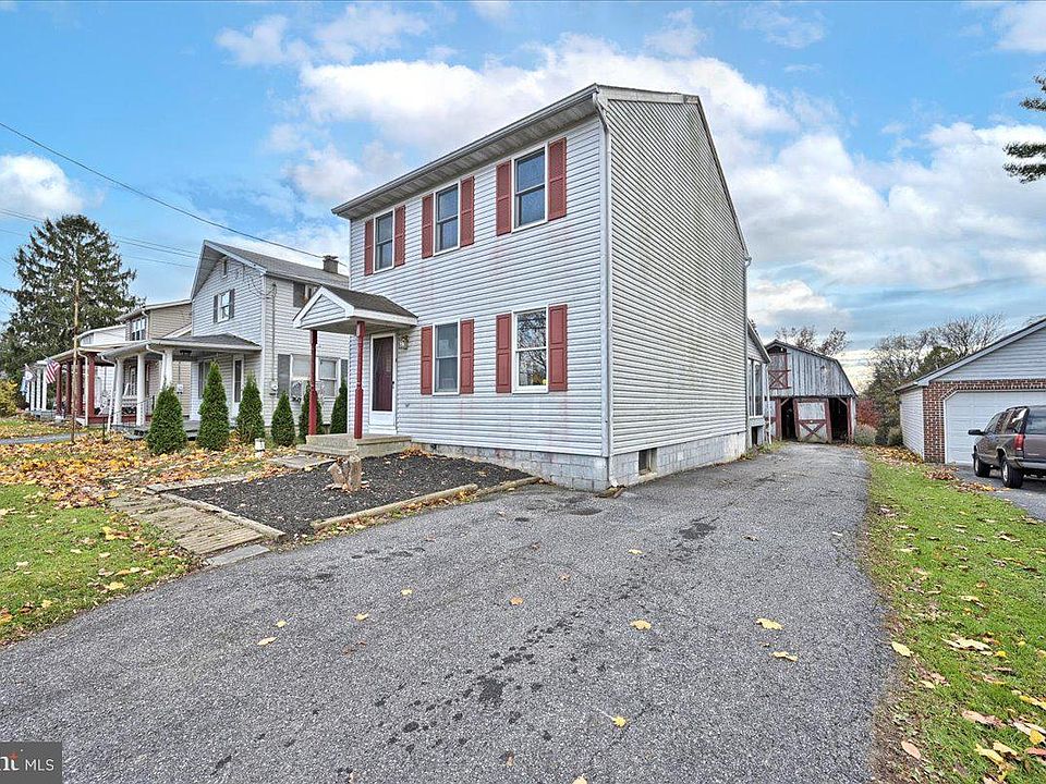 3536 Main St, Conestoga, PA 17516 Zillow