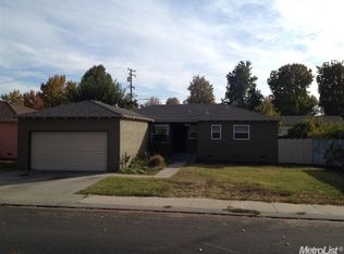 1418 Kingsbury Ave, Modesto, CA 95350