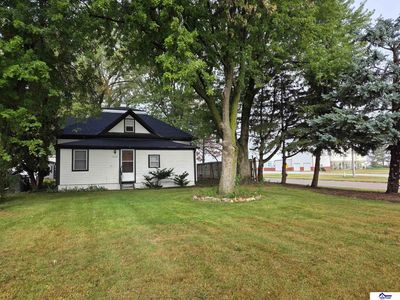 1351 N Main St, Henderson, NE, 68371