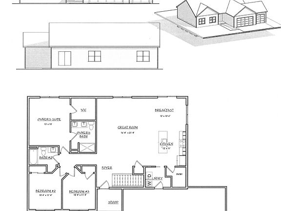 2nd image of 2557 Kadlec Dr