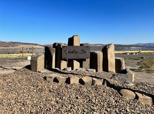 341 Bridgeview Dr, Vantage, WA 98950