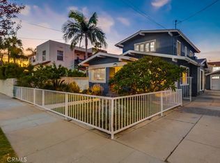 2815 E 5th St, Long Beach, CA 90814