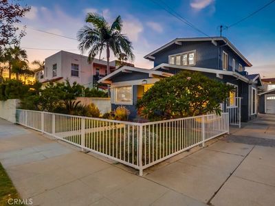 2815 E 5th St, Long Beach, CA, 90814