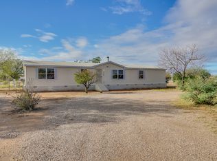 16765 W Spur Bell Ln, Marana, AZ 85653