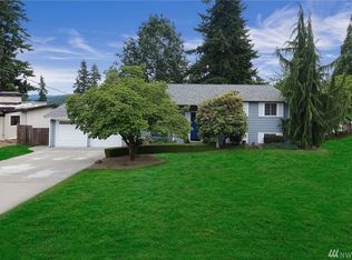 16545 SE 29th St, Bellevue, WA 98008