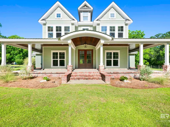 22619 Hauge St, Silverhill, AL 36576
