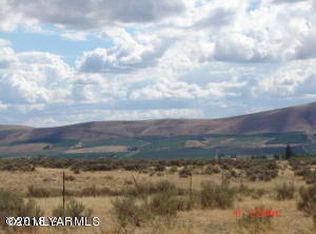 Nna Mieras Rd, Yakima, WA 98901