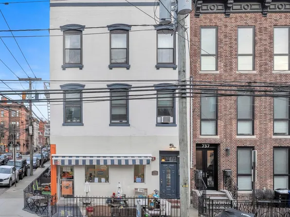 739 Bloomfield St APT 1, Hoboken, NJ 07030