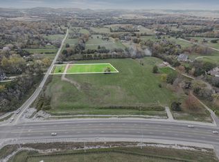 4009 Trinity Rd S, Franklin, TN 37067