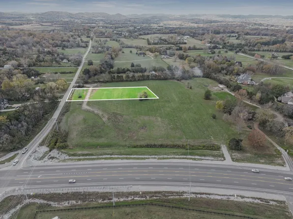 4009 Trinity Rd S, Franklin, TN 37067