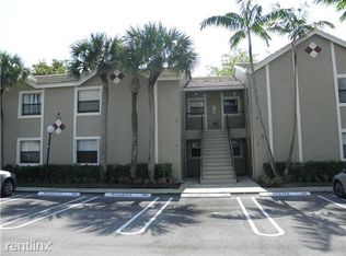 9601 Riverside Dr #7A, Coral Springs, FL 33071