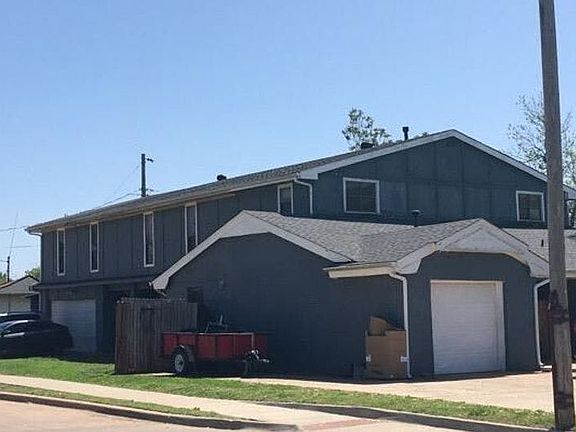 3rd image of 5400 S Shartel Ave