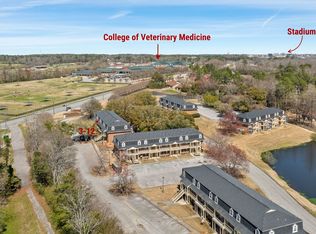 1761 Wire Rd #312, Auburn, AL 36832