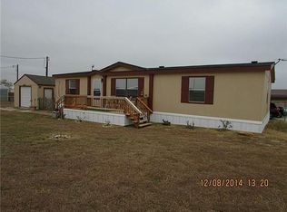 207 Judge Ct, Rhome, TX 76078